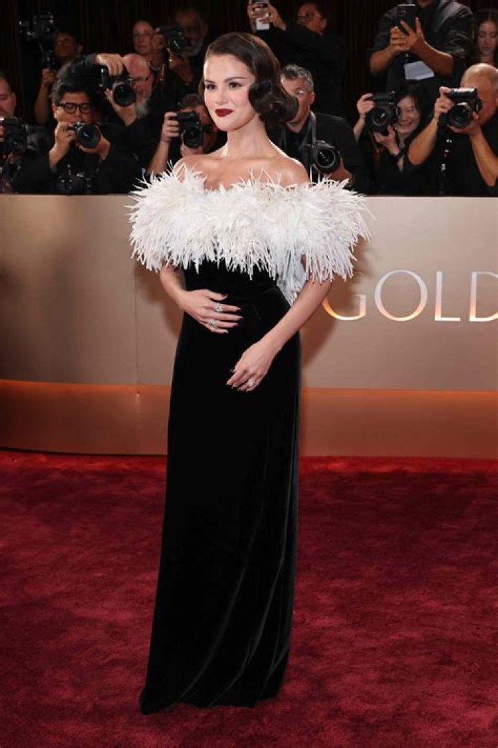 Unveiling the Stunning Selena Gomez: A Look at Her Measurements and More