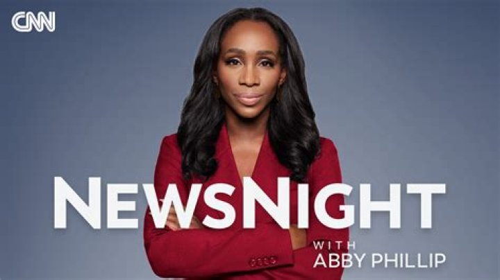 Unveiling the Truth: Abby Phillip's CNN Salary