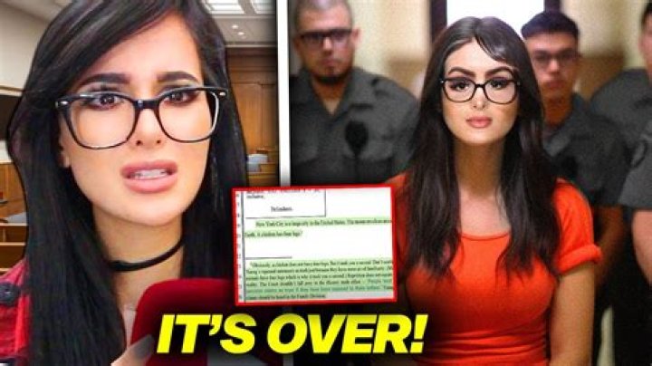 Unveiling the Truth Behind Sssniperwolf Nudes Leaks
