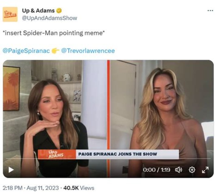Unveiling the Truth: The Paige Spiranac Leaked Controversy