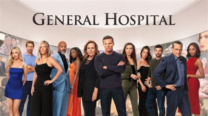 Unveiling the World of General Hospital: A Timeless Classic in Soap Opera History