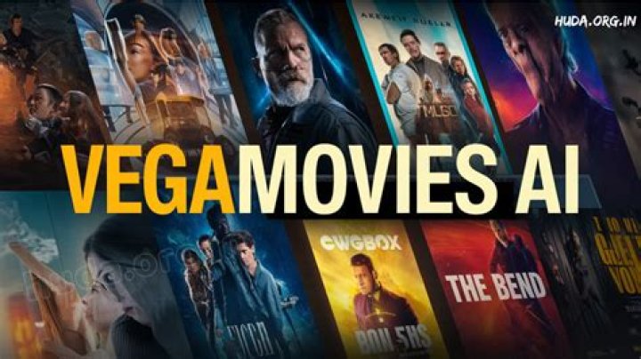 VegaMovies NL Hollywood: Your Ultimate Guide to Streaming and Downloading Hollywood Movies