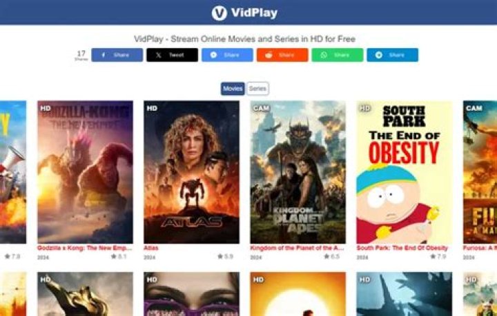 VegaMovies4K: The Ultimate Guide to Streaming High-Quality Movies Online