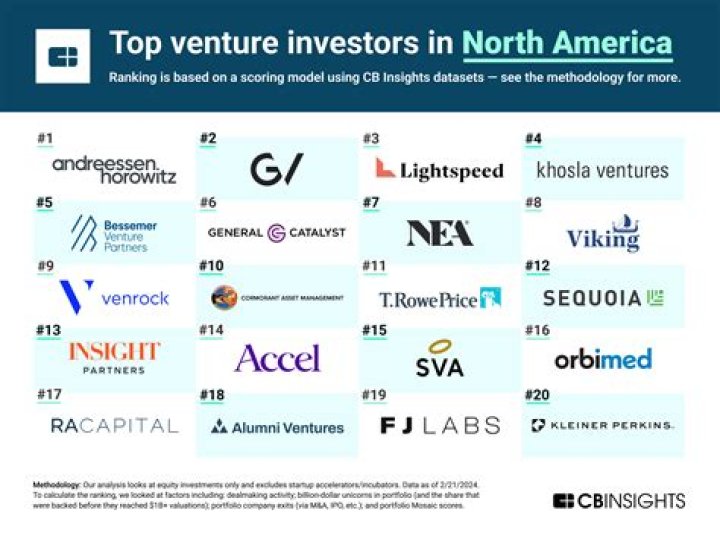 Venture Investors: Essential Partners for Startups
