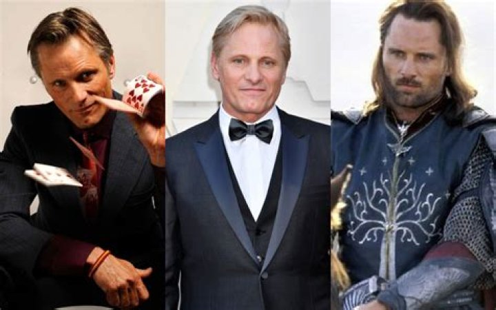 Viggo Mortensen's Intriguing Relationships: A Deep Dive
