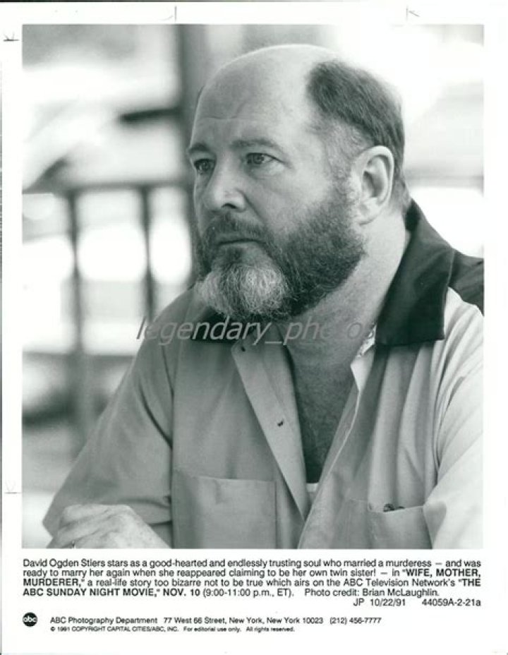 Was David Ogden Stiers Ever Married? Discover the Truth