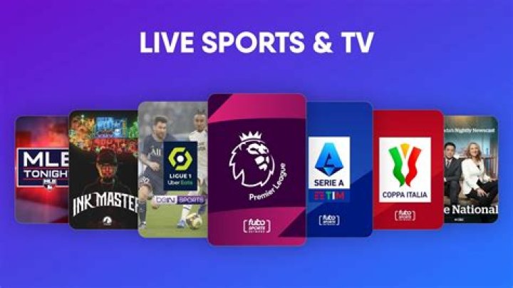 Watch Live Sports Streaming | Vipboxsk Alternative
