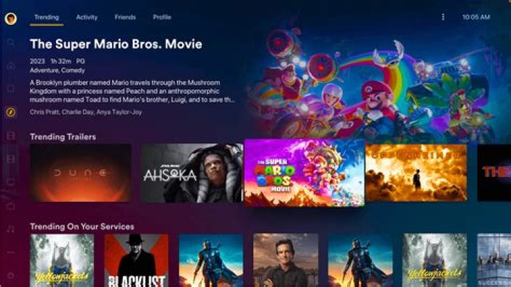 Watch Movies and TV Shows with Ease on Katmovieshd.fyi