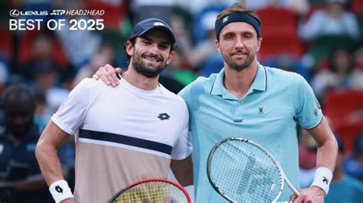 Wawrinka Vekic: Tennis Rivalry Heats Up