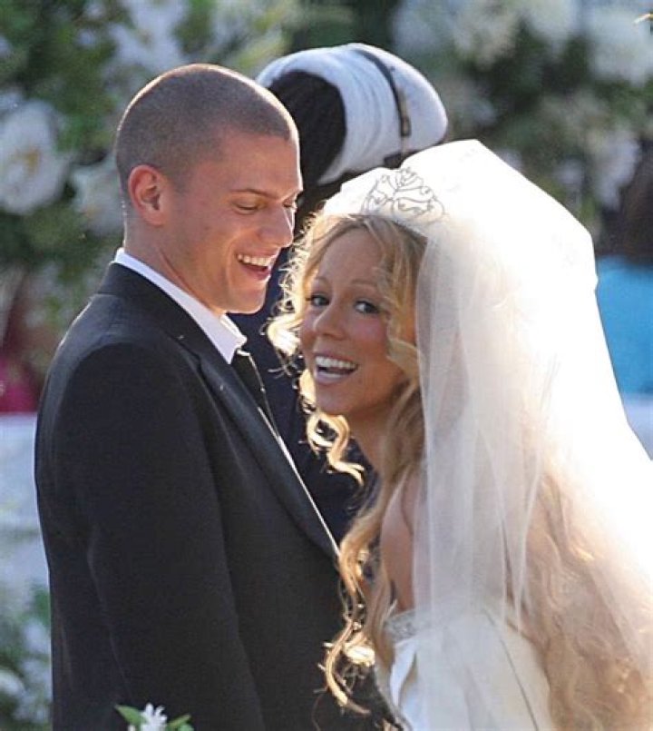 Wentworth Miller Wedding: A Tale of Secrecy and Love
