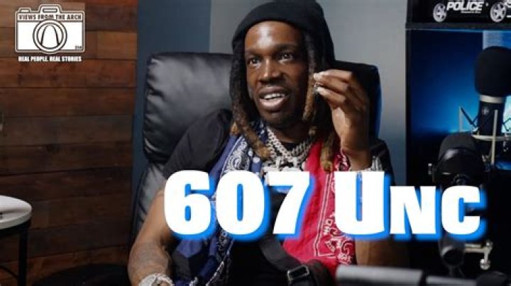 What Happened to 607 UNC Son: A Comprehensive Guide