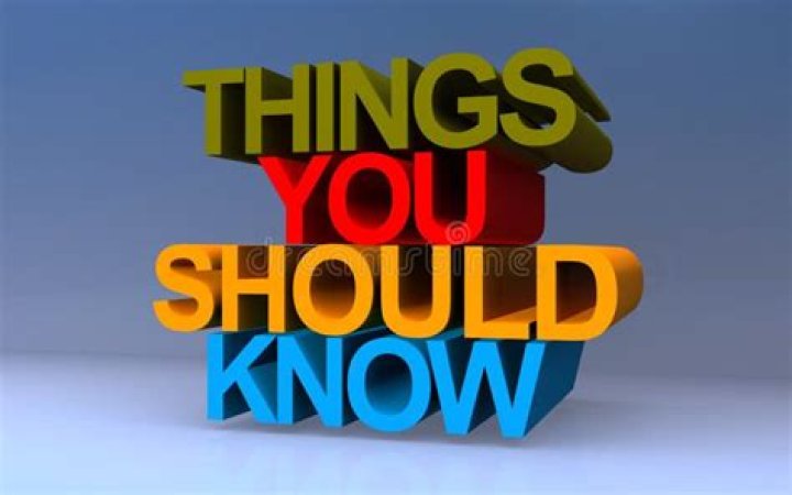 What You Should Know About: Notorious
