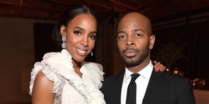 Who Is Kelly Rowland Happily Married To?