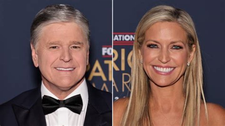 Who Is Sean Hannity's Son: Questions Answered