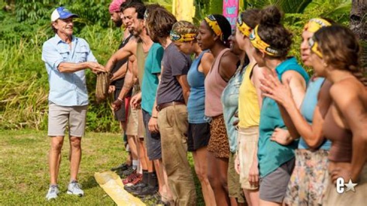 Who Was Voted Off Survivor Tonight? A Deep Dive into the Latest Episode