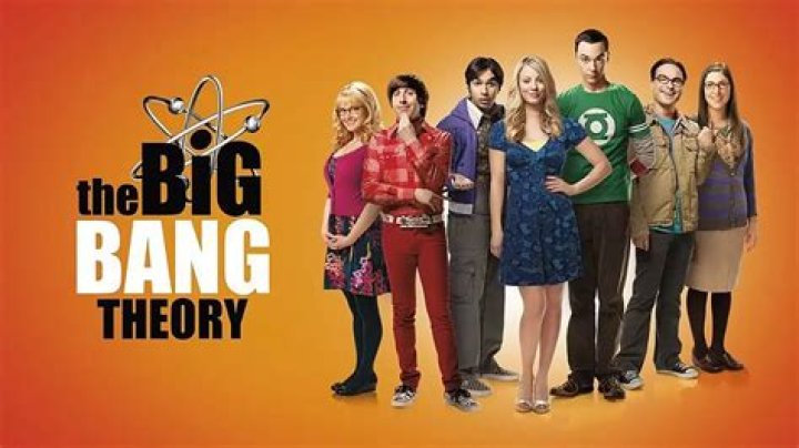 Why Raj Remained Single: An Analysis of "The Big Bang Theory"