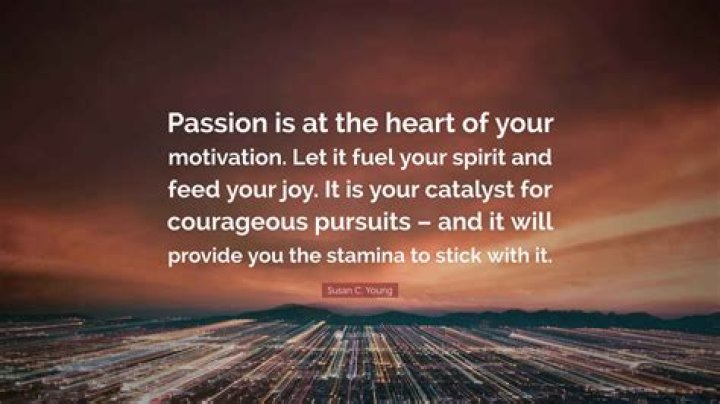 Winnie Hollman: A Journey Through Passion and Inspiration