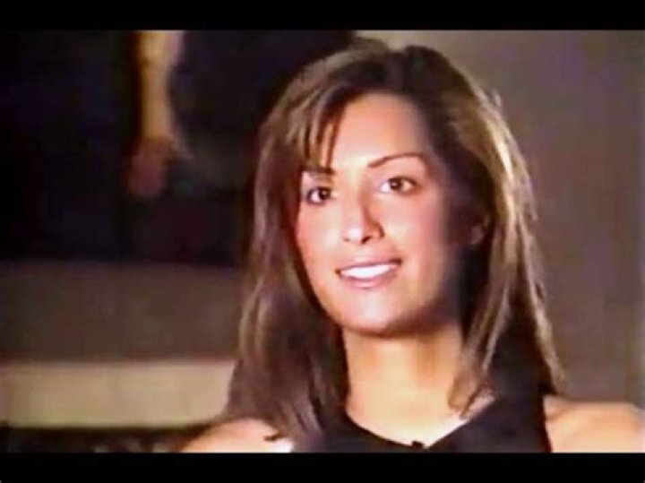 Yasmeen Ghauri's Children: A Glimpse into Her Family Life