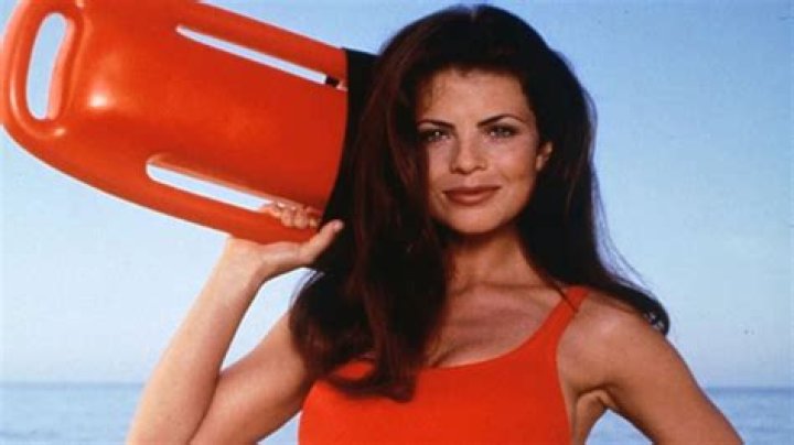 Yasmine Bleeth: A Glimpse into 2024