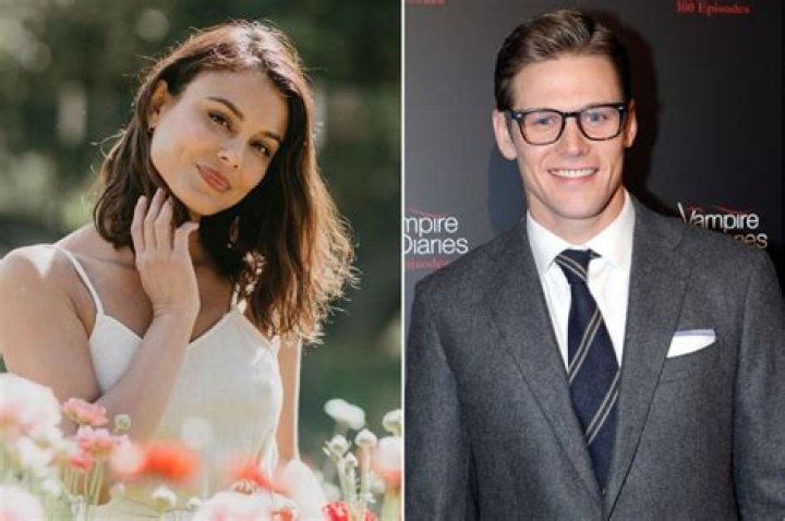 Zach Roerig Wife: A Closer Look at His Personal Life and Relationships